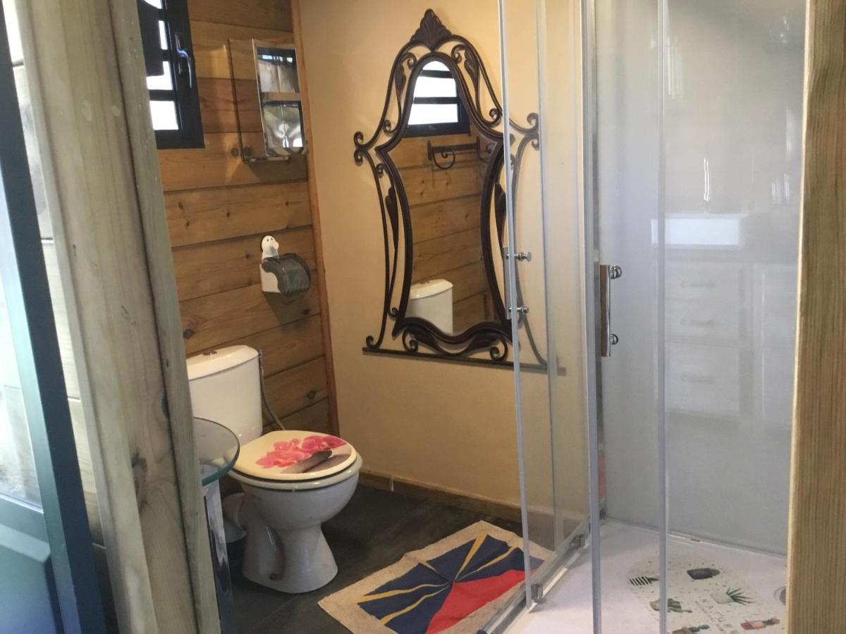 Apartmán Kazdar Entre Deux Exteriér fotografie