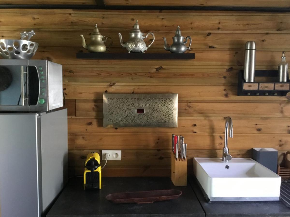 Apartmán Kazdar Entre Deux Exteriér fotografie