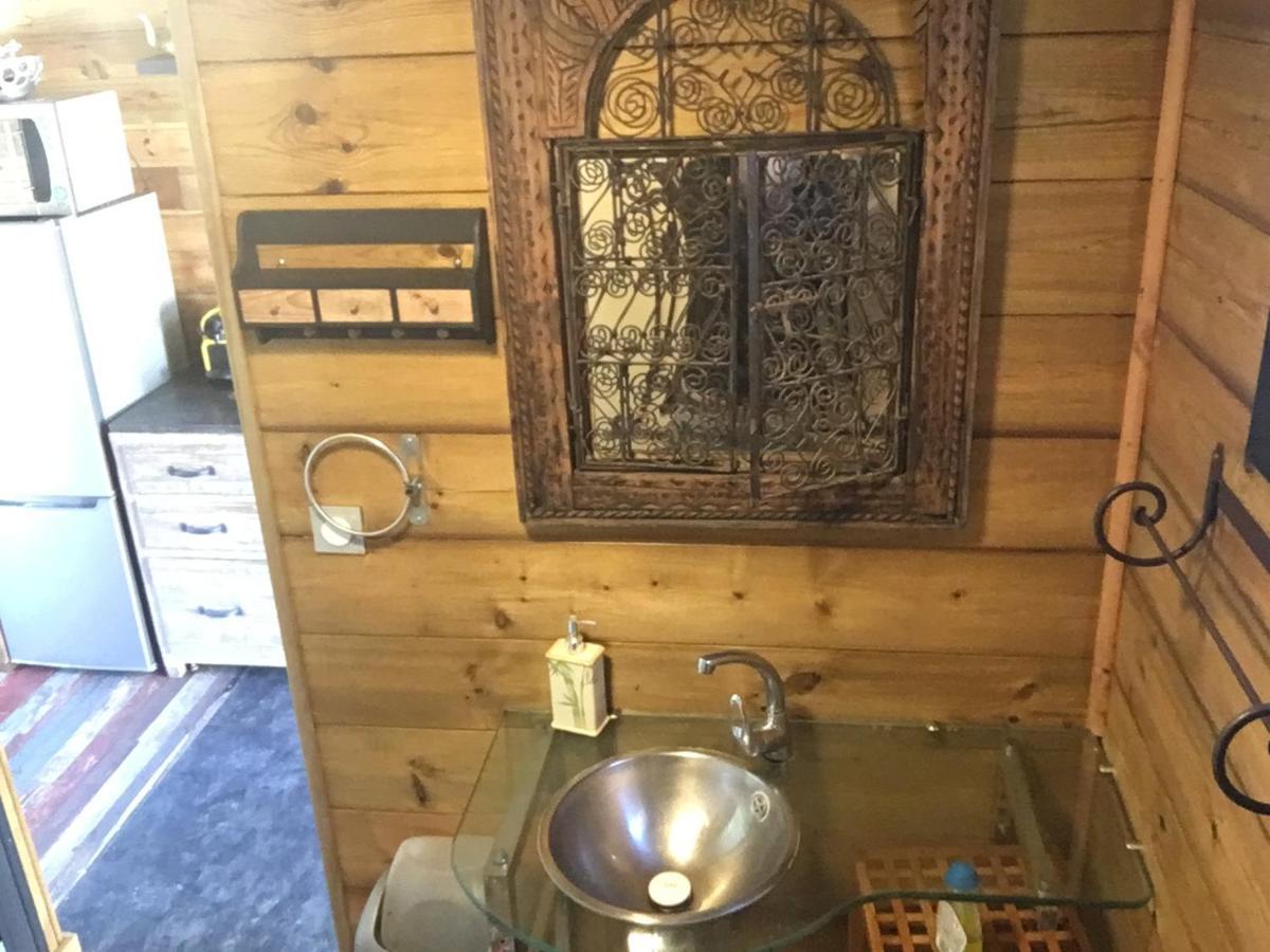 Apartmán Kazdar Entre Deux Exteriér fotografie
