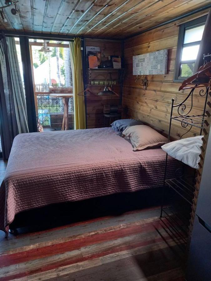 Apartmán Kazdar Entre Deux Exteriér fotografie