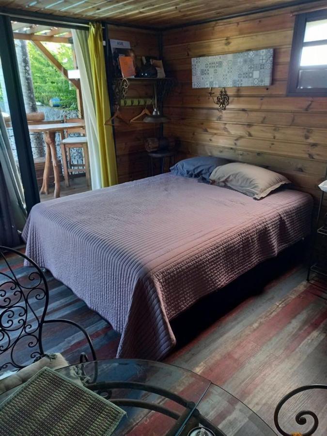 Apartmán Kazdar Entre Deux Exteriér fotografie